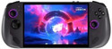 Lenovo Legion Go S 8APU1 Portable Handheld Gaming Console, AMD Ryzen Z1 Extreme 8 Display with 500nits Brightness,55.5Wh Rechargeable Battery,1TB SSD-32GB RAM with Radeon™ Graphics, Windows 11 Mini Mobile Game, Perfect Gift 