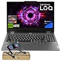 Lenovo LOQ AMD Ryzen 5 7235HS amp