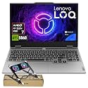 LENOVO LOQ 15.634 AMD Ryzen 7