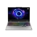 Lenovo LOQ 15.6" 144Hz FHD (1920x1080) IPS Laptop 2025 New | AMD Ryzen 7 250 8-Core | NVIDIA GeForce RTX 5050 | Backlit Keyboard | Wi-Fi 6 | 32GB DDR5 2TB SSD | Win11 Home