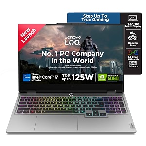 Lenovo LOQ 2025 Intel Core i7-13650HX