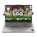 Lenovo LOQ Essential AMD Ryzen 7 7735HS