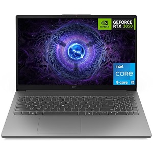 Lenovo LOQ Essential Gaming Laptop 15.6 inch