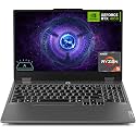 Lenovo LOQ Gaming Laptop 15.6 inches FHD
