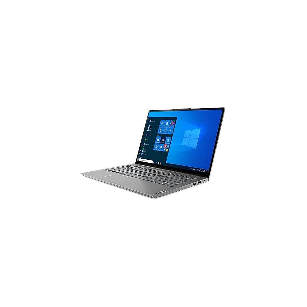 Lenovo ThinkBook 13s Gen 2 Intel Core i5 11th Gen 13.3-inch Laptop