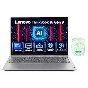 Lenovo ThinkBook 16 Gen 9 16 inch