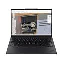 Lenovo ThinkPad P14s, AMD Ryzen AI 7 PRO 350, 32GB RAM, 1TB SSD, WUXGA IPS 14” (35.56cm), Win11 Pro, Black, 1.39Kg, 21QLS0GV00, Fingerprint, Backlit, 400 Nits, 3Y Premier Warranty, AI Powered Laptop