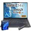Lenovo ThinkPad E14 14 inches FHD AMD