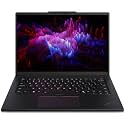 Lenovo ThinkPad P14s Gen 5 21G2001VUS 14.5" Mobile Workstation - WUXGA - Intel Core Ultra 7 155H - 32 GB - 1 TB SSD - English Keyboard - Black