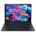 Lenovo ThinkPad T14 Gen 3 Business Laptop, 14" WUXGA Display, AMD Ryzen 5 Pro 6650U, 16GB RAM, 512GB PCIe SSD, Webcam, Fingerprint Reader, Backlit Keyboard, HDMI, Wi-Fi 6, Windows 11 Pro, Black