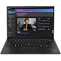 Lenovo ThinkPad X1 Carbon Gen 11, Ultralight, Intel i7-1365U vPro, 14" FHD (1920 x 1200) IPS, Anti-Glare, 32GB DDR5, 1TB SSD, 1080p Camera, Backlit, Win 11/10 Pro - Black