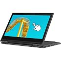 Lenovo Touchscreen Laptop 300e Chromebook Gen2
