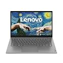 Lenovo V14 Intel Core i5 13th Gen 14" FHD (1920x1080) Antiglare 250 Nits Thin and Light Laptop (16GB RAM/512GB SSD/Windows 11 Home/Office Home 2024/Luna Grey/1.37 kg), 83HDA05KIG