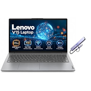 Lenovo V15 G4 15.6 inch FHD Business