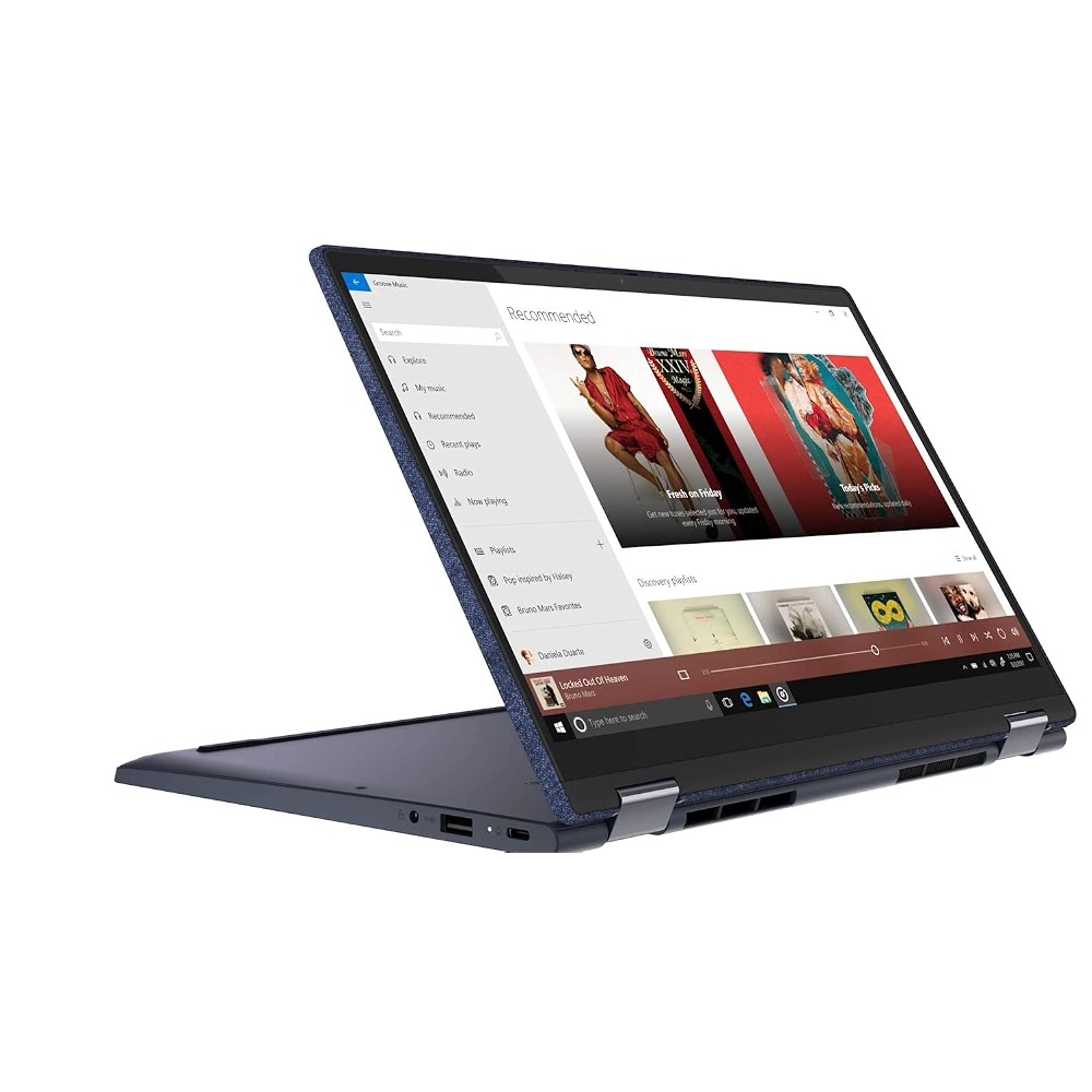 Lenovo Yoga 6 AMD Ryzen 7 5700U 13.3 inch (33.78cm) FHD IPS 2-in-1