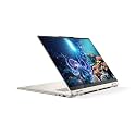 Lenovo Yoga 7 2-in-1 Laptop: 16" WUXGA Touchscreen • AMD Ryzen AI 7 350 • AMD Radeon 860M Graphics • 16 GB DDR5 SDRAM • 1 TB NVMe SSD • Win11 Home • WiFi 7 • Backlit Keyboard • 1080p+IR Camera