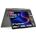 Lenovo Yoga 7i 2-in-1 Business Laptop 1634