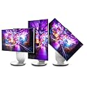 Lenovo Yoga AIO Intel Core Ultra 9 285H 27" QHD IPS (32GB RAM/1TB SSD/AI PC/Windows11/Microsoft 365 Basic + Office Home 2024/Wireless Euterpe Keyboard & Mouse, Grey), F0J2003FIN All-in-One Desktop