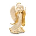 Lenox 863067 First Blessing Nativity Angel of Peace Figurine