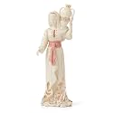 Lenox 886159 First Blessing Nativity Woman &amp; Water Jug Figurine