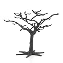 Lenox 889141 Black Ornament Tree