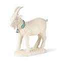 Lenox 893606 First Blessing Nativity Goat Figurine