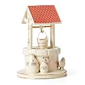 Lenox 893607 First Blessing Nativity Water Well Figurine