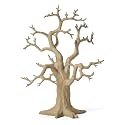 Lenox 899339 Rustic Oak Ornament Tree