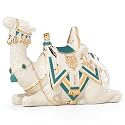 Lenox First Blessing Nativity Camel Christmas Figurine