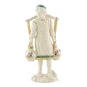 Lenox First Blessing Nativity Water Boy Christmas Figurine
