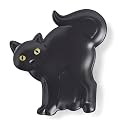 Lenox Halloween Cat Hors Doeuvres Tray