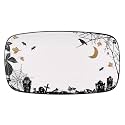 Lenox Haunted Halloween Hors Doeuvres Tray