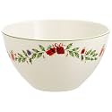 Lenox Holiday Inspirations Bowl