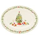 Lenox Holiday Inspirations Platter