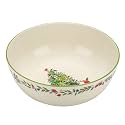 Lenox Holiday Inspirations Serving Bowl