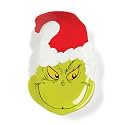 Lenox Merry Grinchmas Christmas Candy Dish