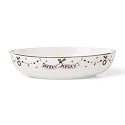 Lenox Merry Grinchmas Oval Serving Bowl