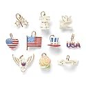 Lenox Tree of Independence 10-Piece Mini Ornament Set
