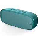 LENRUE Bluetooth Speaker Wireless Portable Speaker with