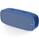 LENRUE Bluetooth Speaker Wireless Portable Speaker with