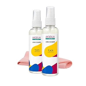LENS CLEANER for Spectacles Eyeglasses Sunglasses Camera