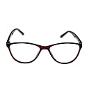 Lensplus CAT EYE shape TR Full Rim frames for Girls Lightweight Eyeframes And Eyewear