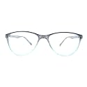 Lens+ Unisex Airs Plus Unisex Rim Spectacle Frame For Men And Women