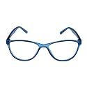 Lens+ Unisex Airs Plus Unisex Rim Spectacle Frame For Men And Women