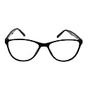 Lens+ Unisex Airs Plus Unisex Rim Spectacle Frame For Men And Women