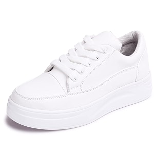 LENSBURY Women Casual Stylish Sneakers I Cushioned