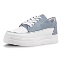 LENSBURY Women Casual Stylish Sneakers I Cushioned