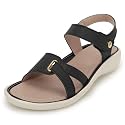 LENSBURY Women Stylish Slippers Flip Flops Cream