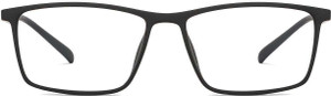 lenskart blu full rim rectangle frame