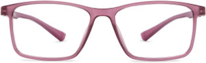 lenskart blu full rim rectangle frame